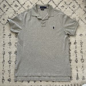 POLO Ralph Lauren stretch mesh polo